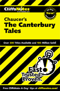 Title details for CliffsNotes<sup>TM</sup> Canterbury Tales by Bruce Nicoll - Available
